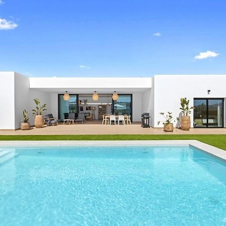 Villa Ayala Villaverde  Exteriér fotografie