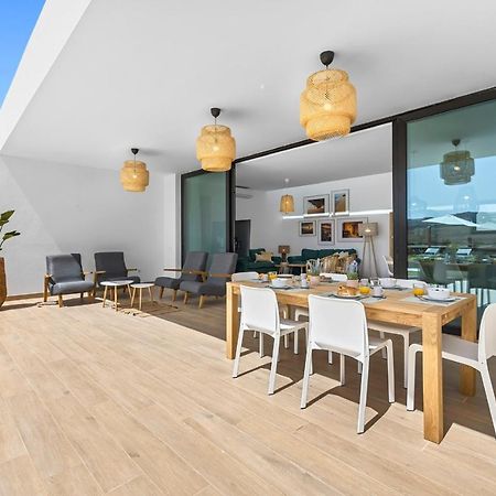 Villa Ayala Villaverde  Exteriér fotografie